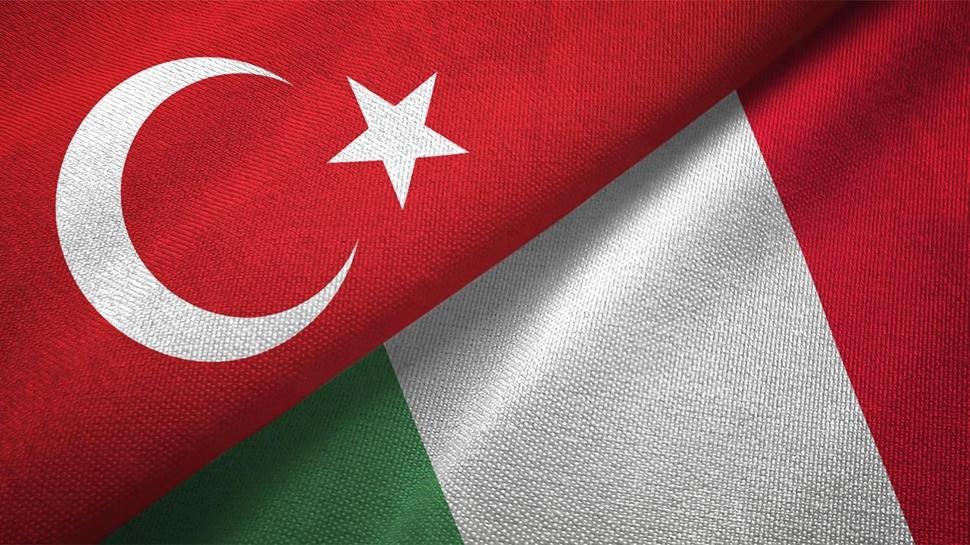 Türkiye ve İtalya arasında 40 milyar dolarlık ticaret hedefi: İddialı ama son derece ulaşılabilir