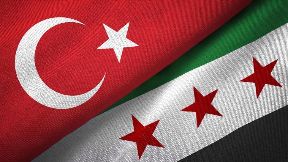 Türkiye'nin sağlık tecrübesi Suriye'ye taşınıyor: Elimizden geldiğince destek olacağız