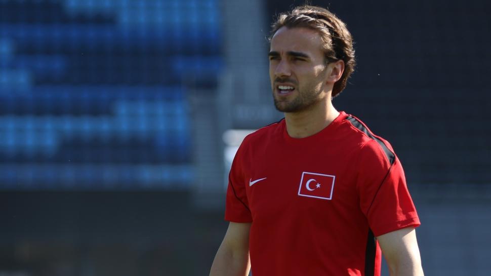 Yunus Akgün: Bazen çok hırs iyi değil