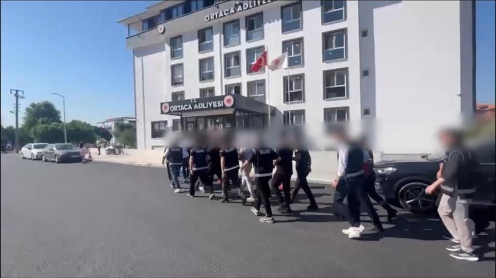 142 milyonluk "yatırım" tuzağı! "Danışman"lara 3 ilde eş zamanlı operasyon