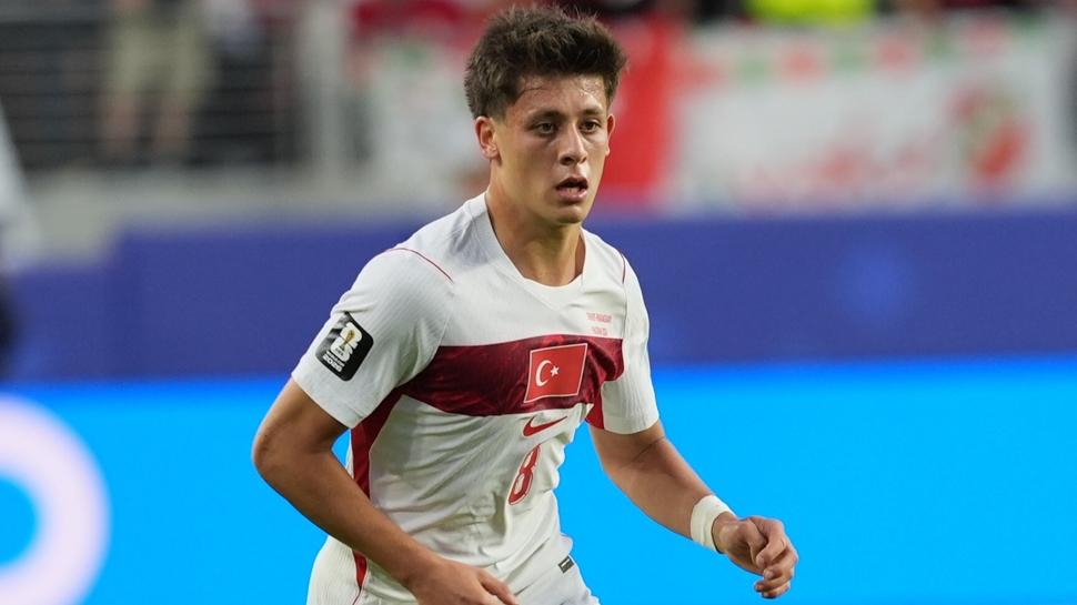 Arda Güler özür diledi! "Utanç duyuyoruz"