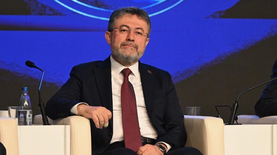 Bakan Yumaklı toprak kanununu değerlendirdi: Dinamik bir yapıya kavuşturuyoruz
