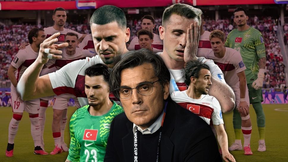 10 ki�i kalan Paraguay'a da yenildik! Bizim �ocuklar'dan D�nya Kupas�'na erken veda