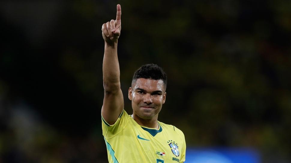 Casemiro kararını verdi! Yeni adresi...
