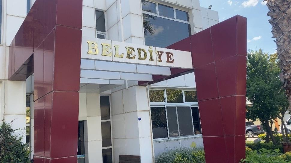 CHP'li belediyeye rüşvet soruşturması! Başkan yardımcısı dahil 5 kişi tutuklandı