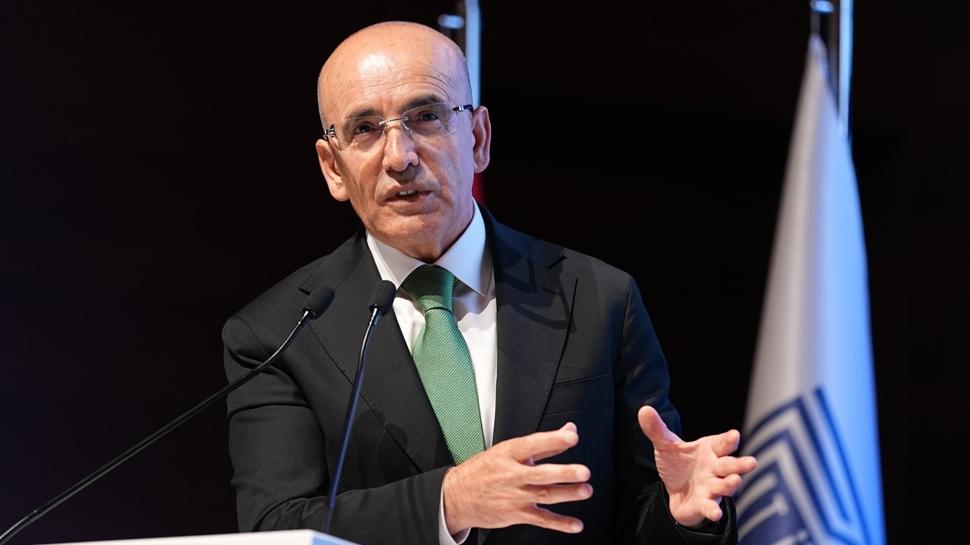 Dünya Bankası'ndan Türkiye'ye 400 milyon avro... Bakan Şimşek: Enerjide dönüşümü hızlandıracak