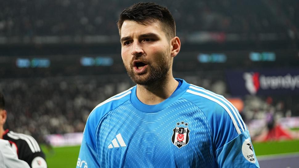 Ersin Destanoğlu'na bir talip daha