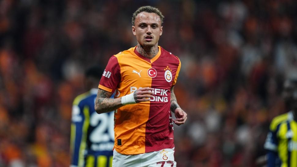 Fiorentina, Noa Lang'ın peşinde