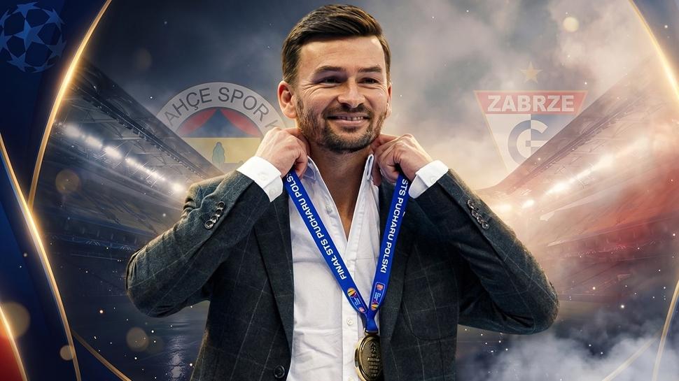 Gornik Zabrze'den Fenerbahçe maçı öncesi açıklama!
