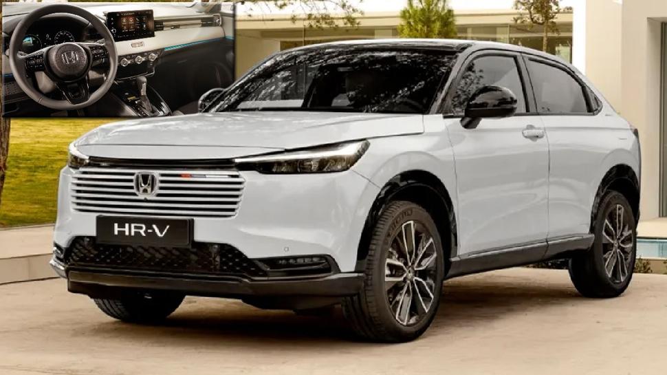 Honda fiyatları düşürdü: HR-V e:HEV araçta indirim! İşte güncel fiyat listesi...