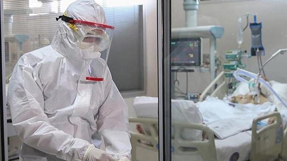 İsrail'de ilk kez Ebola virüsü saptandı