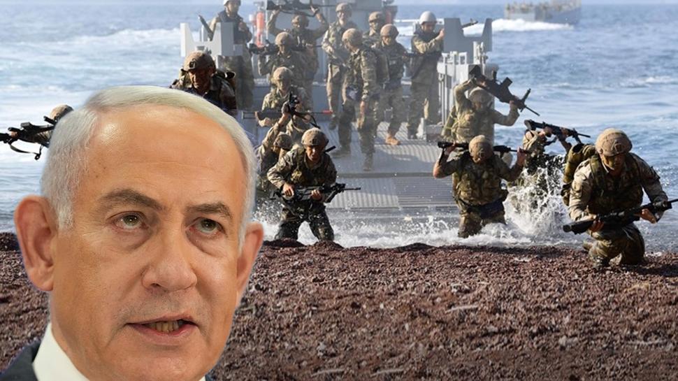 İsrail'in uykusunu kaçıran itiraf: Türkiye'nin muazzam bir gücü var