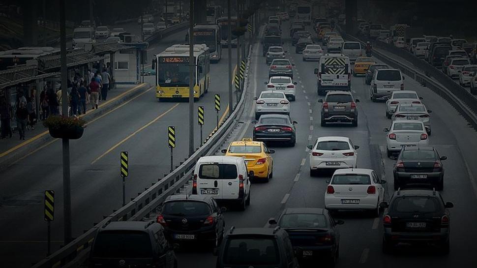 İstanbul'da güvenlik tedbirleri: Yarın iki ilçede yollar trafiğe kapatılacak