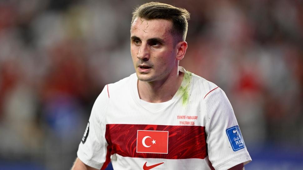 Kerem Aktürkoğlu: Yapılan eleştiriler haklıdır