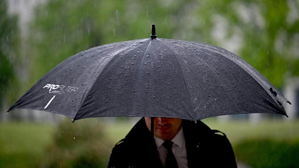 Kuvvetli sağanak geliyor! Meteoroloji  7 ili uyardı
