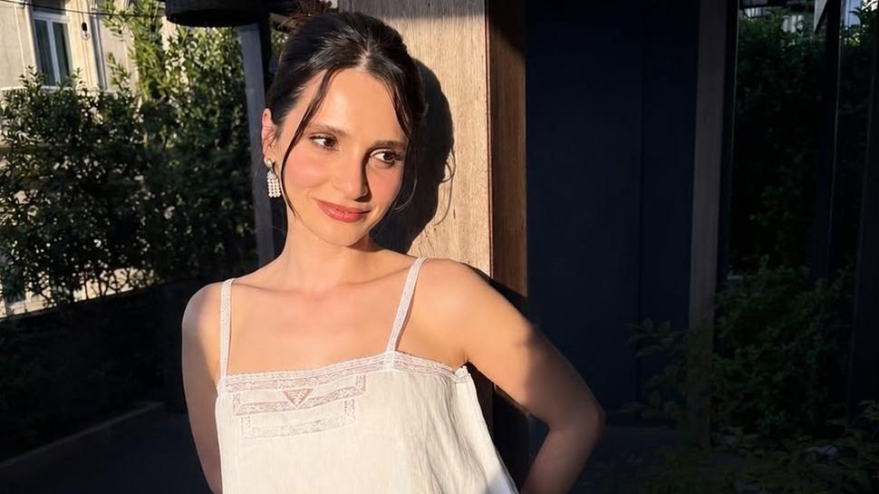 Meriç Aral, oğlu Güneş'le değişen hayatını anlattı: Her çocuğun hikayesi farklı