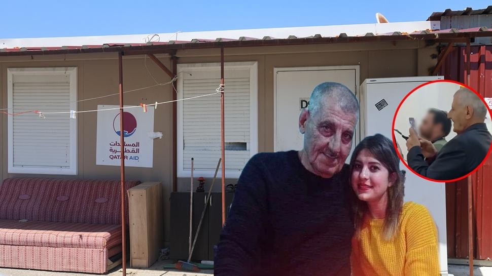 Nişanlısını ve babasını katletti! Çifte cinayette kan donduran detay