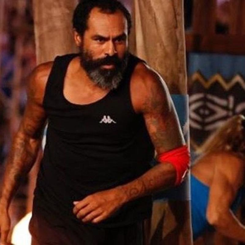 Survivor 2026 �ampiyonu oldu!
