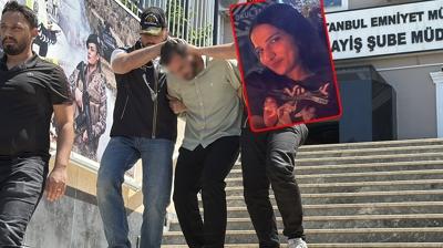 Ba��na ta�la vurdu, iple bo�du! Korkun� cinayette kan donduran itiraf