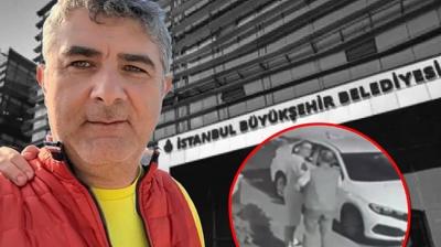 �BB'de kirli hesapla�ma! Tetik�iye 'para gelmezse �ld�r' talimat�