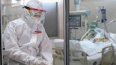 �srail'de ilk kez Ebola vir�s� saptand�