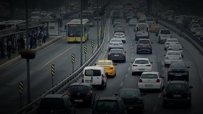 �stanbul'da g�venlik tedbirleri: Yar�n iki il�ede yollar trafi�e kapat�lacak
