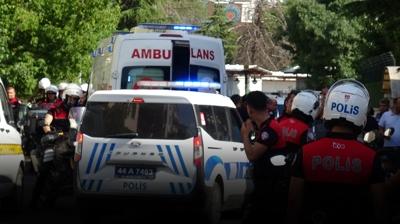 Malatya'da �fke cinayeti: Cani baba e�i ve k�z�n� �ld�rd�