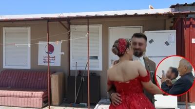 Ni�anl�s�n� ve babas�n� katletti! �ifte cinayette kan donduran detay