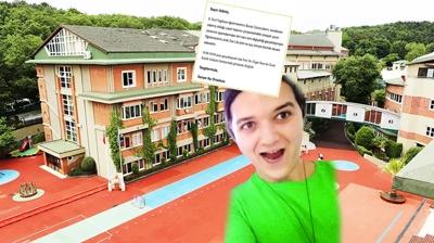 �zel okulda LGBT rezaleti! Velilere sapk�n seminer