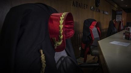 �ehitlere hakaret etmi�lerdi: Elaz��'da iki hadiz hakk�nda i�lem ba�lat�ld�