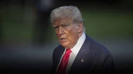 Trump g�z�n� K�ba'ya dikti: �Venezuela gibi h�zl�ca tamamlar�z�