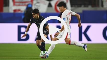 T�rkiye - Paraguay ma� �zeti izle! D�nya Kupas� T�rkiye ma�� �zet (0-1)