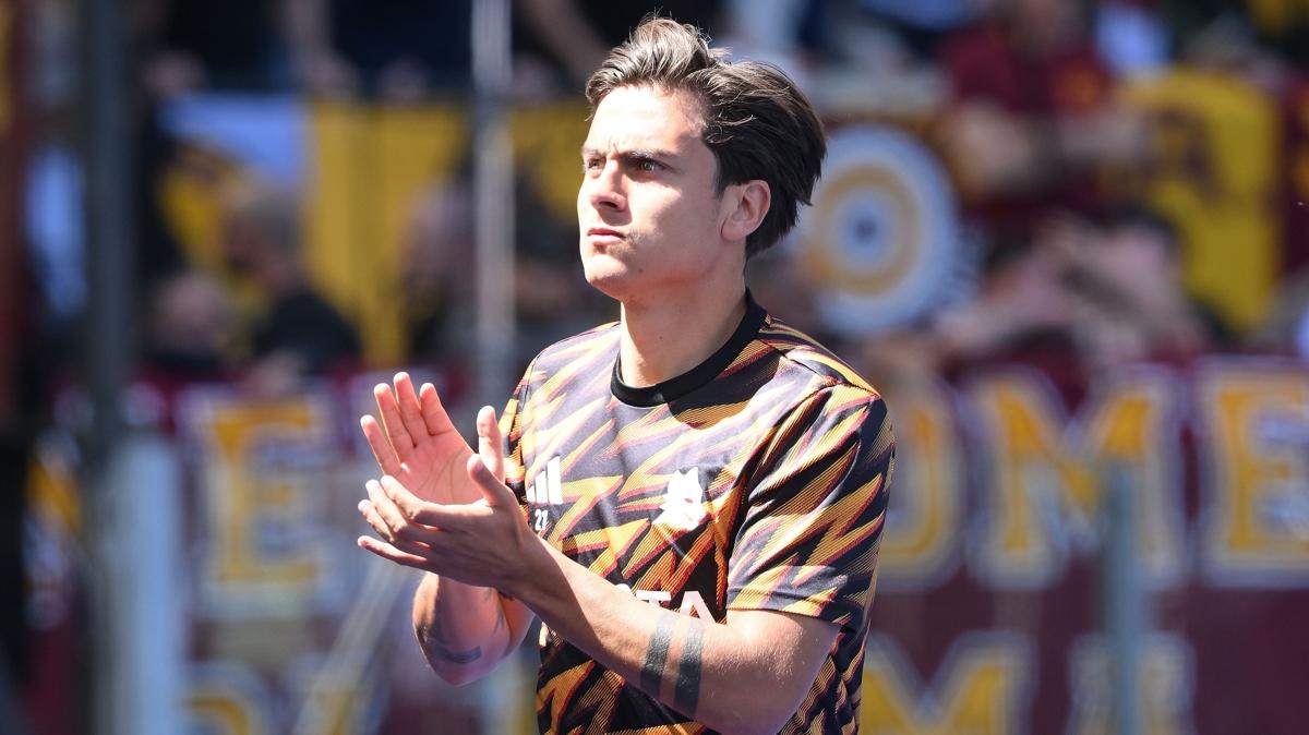 paulo dybala transfer juventus foto�raflar� resimleri