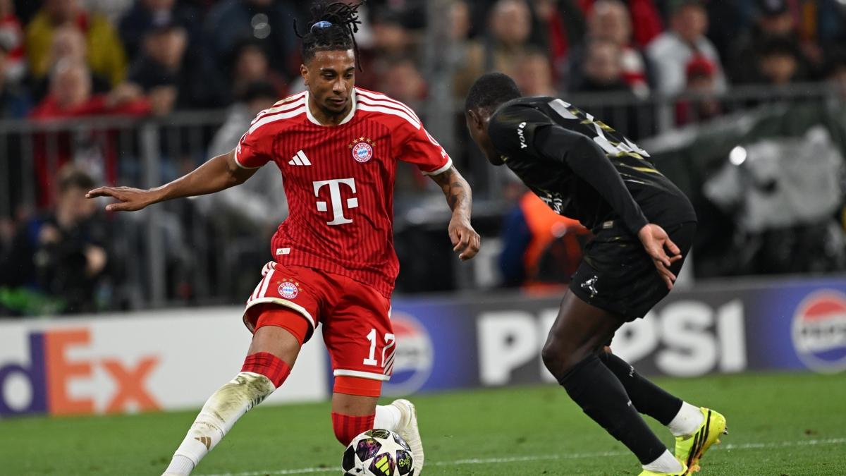 real madrid michael olise transfer foto�raflar� resimleri