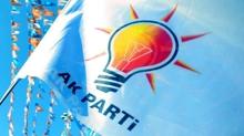 Ak Parti birinci parti olmay� s�rd�r�yor