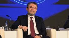 Bakan Yumakl� toprak kanununu de�erlendirdi: Dinamik bir yap�ya kavu�turuyoruz