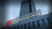 �leti�im Ba�kanl���'ndan milli ma� uyar�s�: ''S�nava girecekleri rahats�z etmeyin''