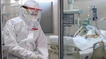 �srail'de ilk kez Ebola vir�s� saptand�