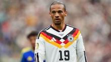 Julian Nagelsmann'dan Leroy Sane a��klamas�