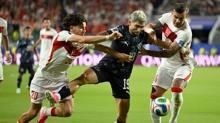 Julio Enciso: Ger�ekler tamamen farkl�yd�