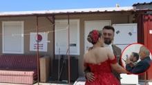 Ni�anl�s�n� ve babas�n� katletti! �ifte cinayette kan donduran detay