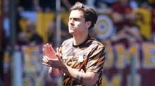 Paulo Dybala, Juventus'a d�n�yor