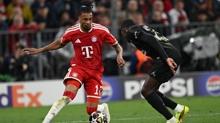 Real Madrid'den Michael Olise a��klamas�!