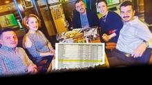 Seferihisar Belediyesi'nde r��vet �ark�... ''500 bin lira A�baba'n�n hesab�na aktar�ld�''