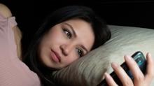 Telefonu yast�k alt�na koyarsan�z... Sa�l��� tehdit ediyor