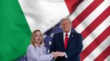Trump-Meloni at��mas�nda yeni perde: Te�ekk�rler almayay�m