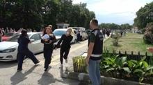 YKS'de son dakika yar���: Kimi yeti�ti, kimi kap�da kald�
