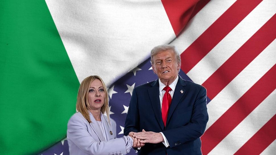 Trump-Meloni atışmasında yeni perde: Teşekkürler almayayım