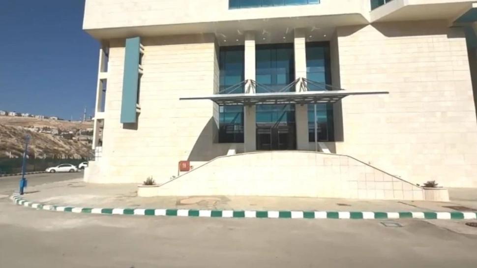 Türkiye'nin desteğiyle Şam Kalp Hastanesi umut dağıtıyor... İlk 5 ayda binlerce hasta şifa buldu