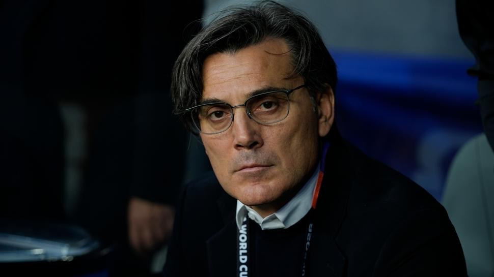 Vincenzo Montella maç sonu konuştu! "50 yılda bir olur"